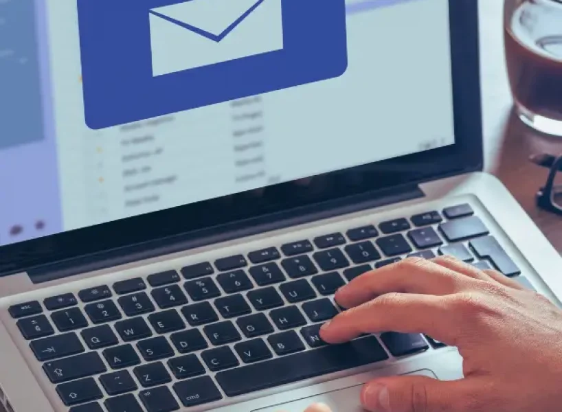email design